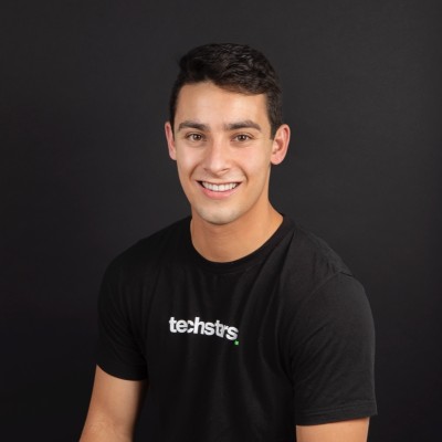 Griffin O’Driscoll