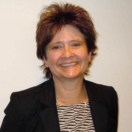 Diane Larsen