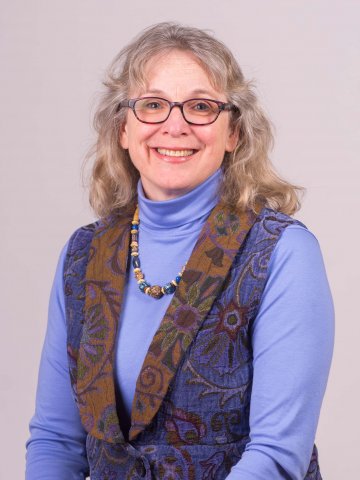 Dr. Margaret Riley